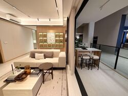 Media Circle (D5), Apartment #593553281